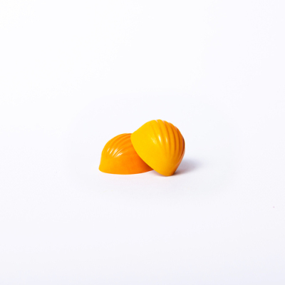 Mango-Praline