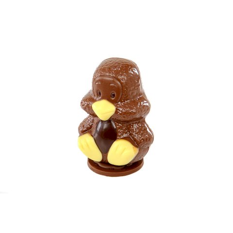 Die Schokoladenfigur „Ente“