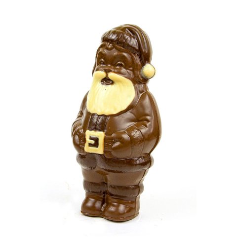 Schokoladenfigur Großer Nikolaus
